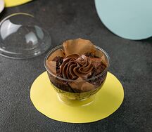 Десерт Мульти кёрл (Шоколад)