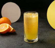 Фреш Апельсиновый Натуральный