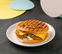 Панини Фиш Чиз