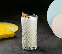 Молочный коктейль Ваниль