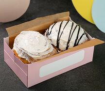 Сет Биг кёрл Ассорти