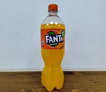 Фанта 
