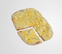 Пицца Четыре сыра