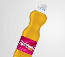 Добрый манго-маракуйя