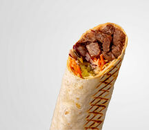 Шаурма с Телятиной