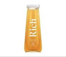 Rich Апельсин