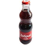 Добрый Сola