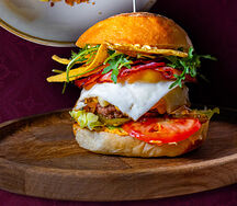 Бургер Сахар Xxl