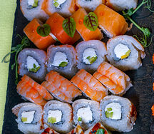 Сет Филадельфия