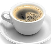 Кофе американо