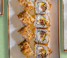 Бонито ролл