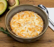 Французский луковый суп