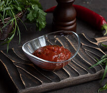 Соус красный