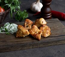 Филе грудки