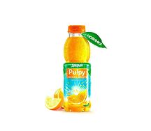 Палпи апельсин