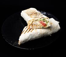 Шаурма Дабл мясо