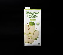 Вкусно Сок