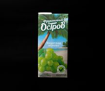 Фруктовый остров