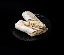 Шаурма Цезарь