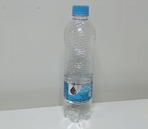 Вода негазированная Шифалы