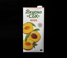 Вкусно Сок