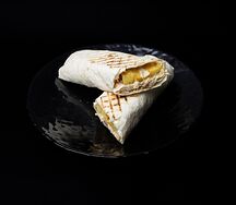 Шаурма классическая