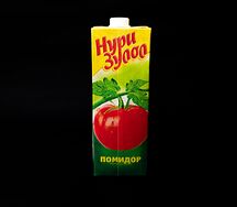 Сок Нури Зулол