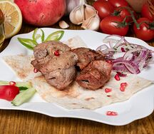 Шейка свиная