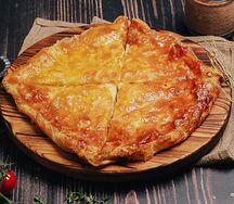 Хачапури Пеновани