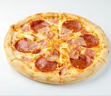 Мясная