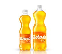 Добрый Апельсин L