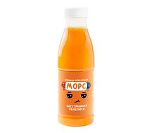 Морс Облепиха