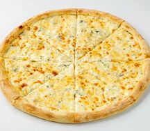 Четыре сыра