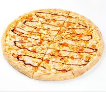 Марокканская