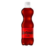 Добрый Cola Zero