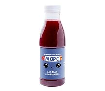 Морс Смородина