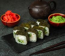 Маки тори 