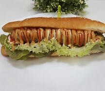 Хот-дог