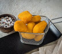 Куринные наггетсы L