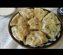 Ханим