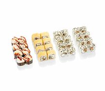 Набор Тайфун New