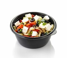 Салат Греческий