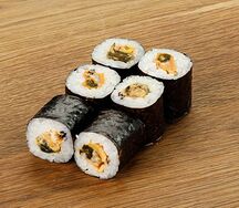 Маки муругай