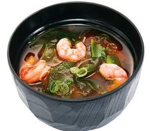 Мисосиру эби