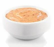 Соус Спайси