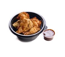 Куриные крылья