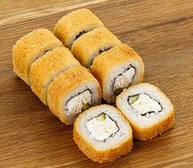 Горячий кани