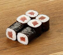 Маки магуро