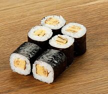 Маки томаго