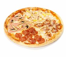 Пицца Гейша